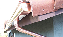 Rain Gutter Installation, Repair, Cleaning in Taylorsville, CA